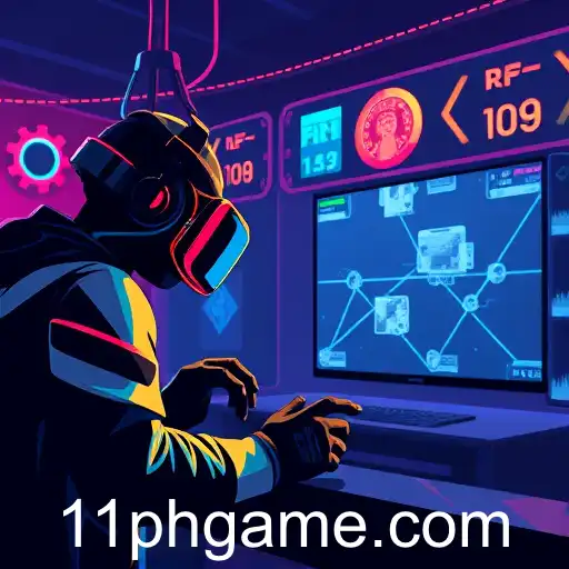 The Rise of 11ph in Gaming Culture