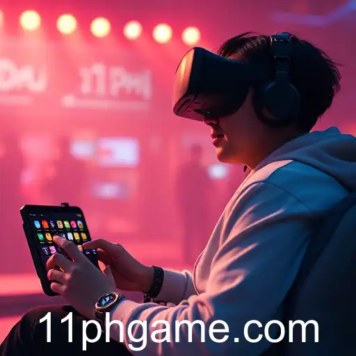 The Rise of 11ph in the Gaming World