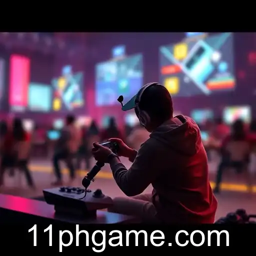 The Rise of 11ph in Online Gaming