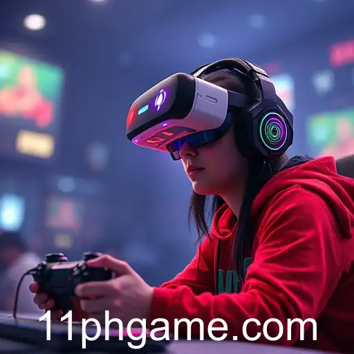 The Evolution of Online Gaming and Its 2025 Landscape