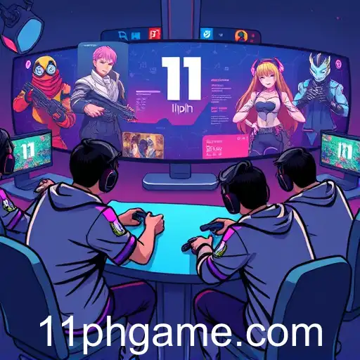The Evolution of Online Gaming in 2025
