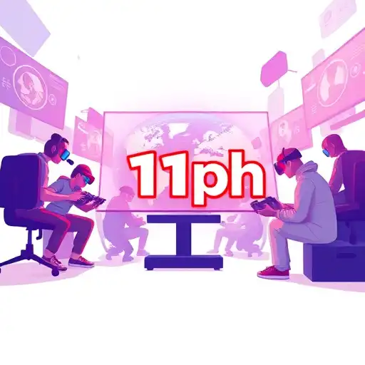 Gaming Evolution: The Rise of 11ph