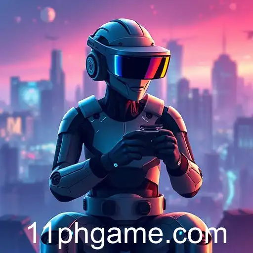 Gaming Evolutions in 2025: A Deep Dive