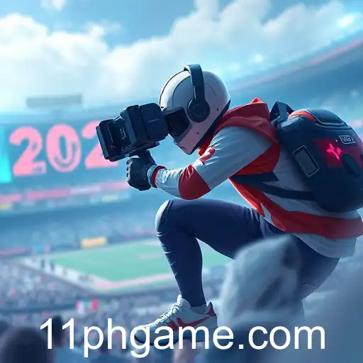 Gaming Industry Trends and Highlights