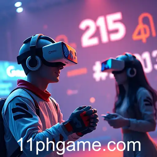Gaming Innovations in 2025