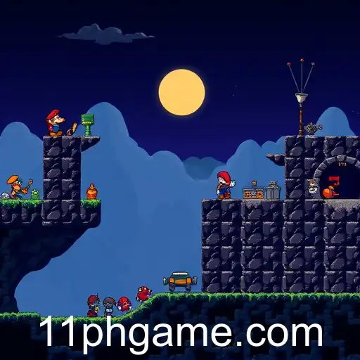 Gaming Innovations and Digital Communities