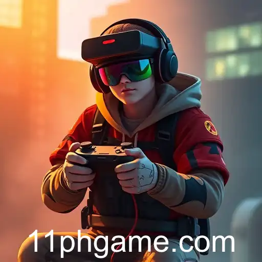 Transforming the Gaming Landscape: A Dive into 11ph