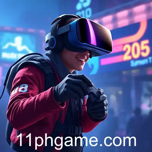 Gaming in 2025: A New Era of Digital Engagement