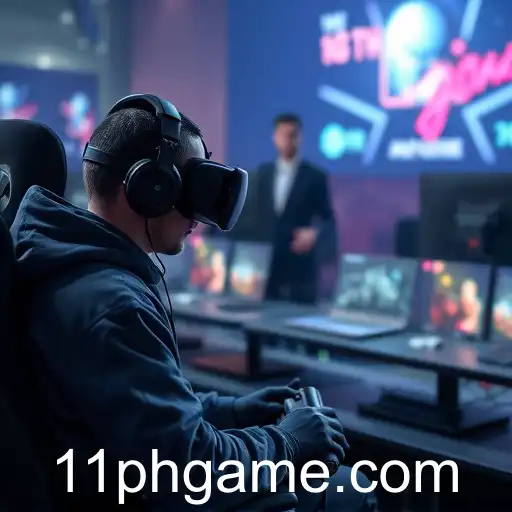 The Growing Influence of Gaming Platforms