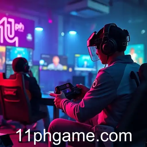 Gaming Evolutions in the Digital Age