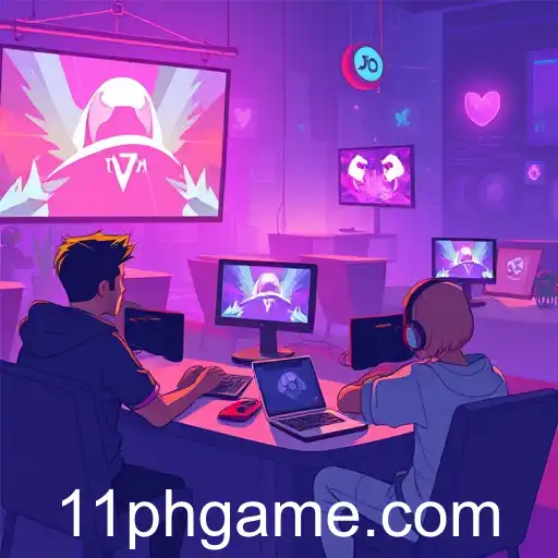 Emerging Trends in Online Gaming