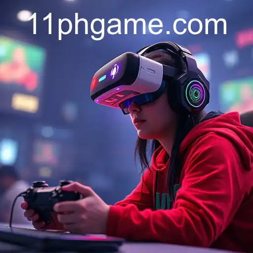 The Evolution of Online Gaming and Its 2025 Landscape