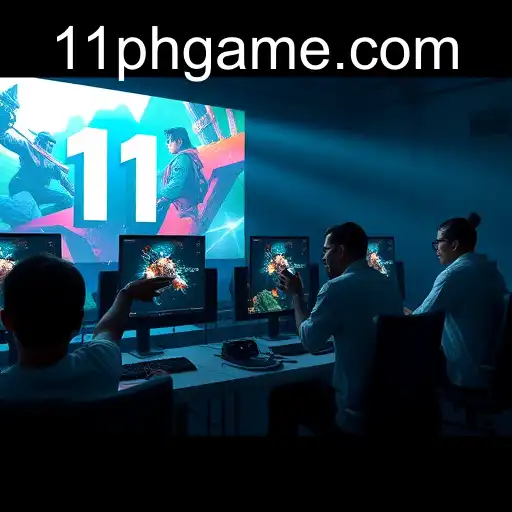 The Rise of Online Gaming Communities