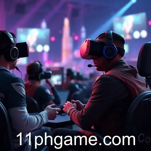 Gaming in the Digital Age: Evolution and Impact