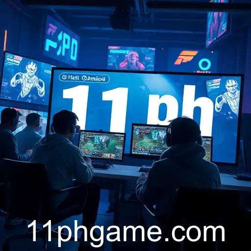 Gaming Evolution: The Rise of Online Platforms