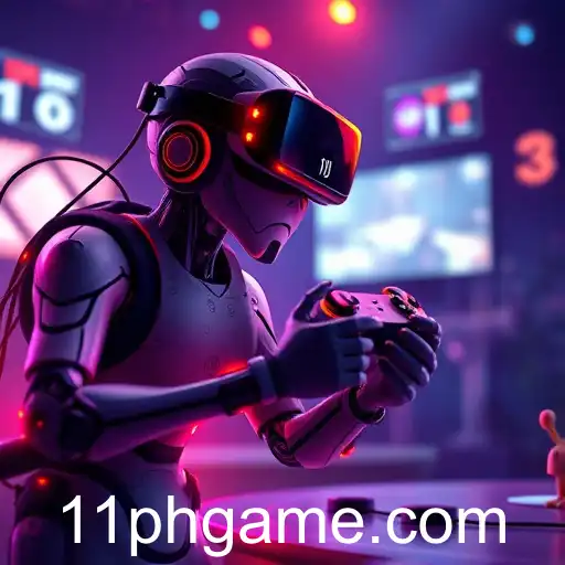 Gaming Innovations Propel English Platforms