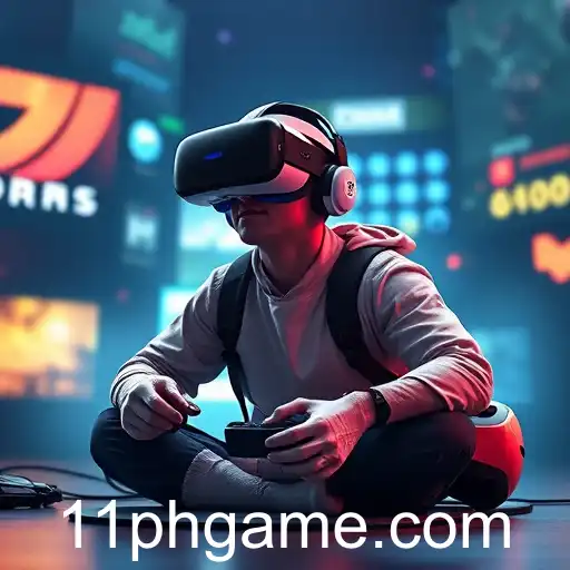 Gaming Platforms Revolutionized by New Tech