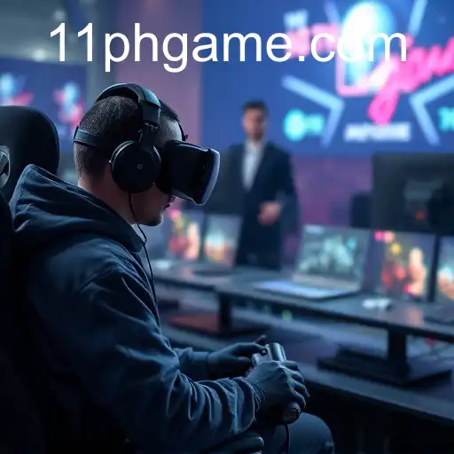 The Growing Influence of Gaming Platforms