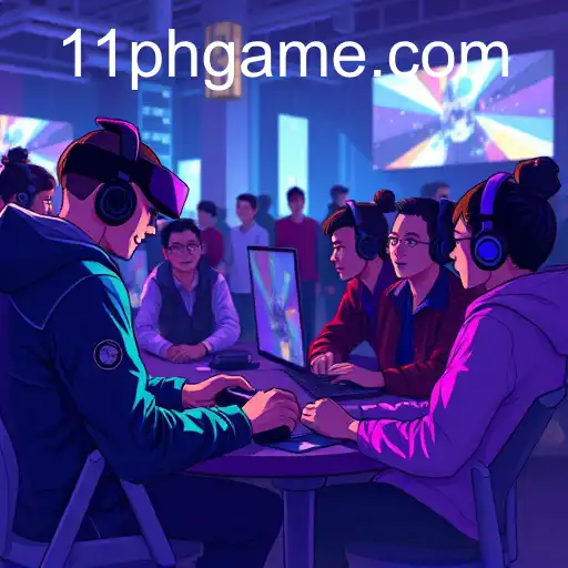 Rise of Online Gaming Communities