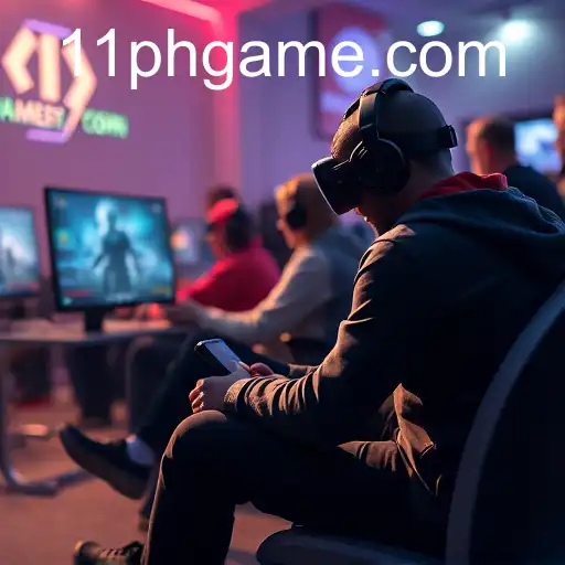 The Rise of Online Gaming in 2026