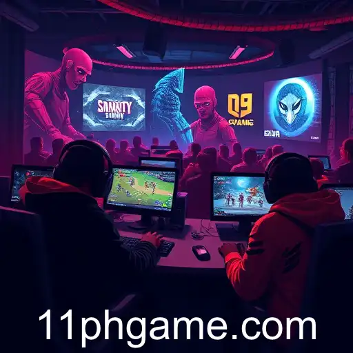 Reviving the World of Online Gaming