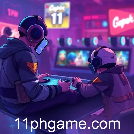 The Rise of 11ph and its Impact on Gaming