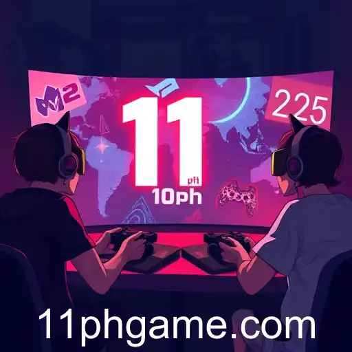 The Rise of Game Keywords