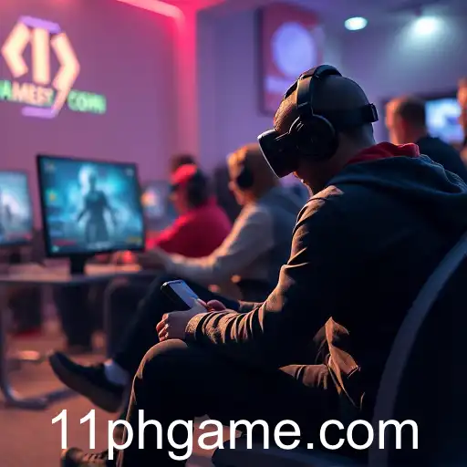 The Rise of Online Gaming in 2026